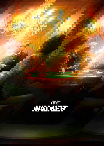 The Walker Poster of The Walker
