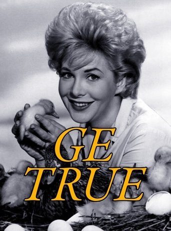 General Electric True Poster of General Electric True