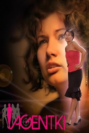 Agentki Poster of Agentki
