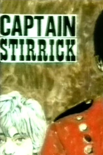 Captain Stirrick Poster of Captain Stirrick