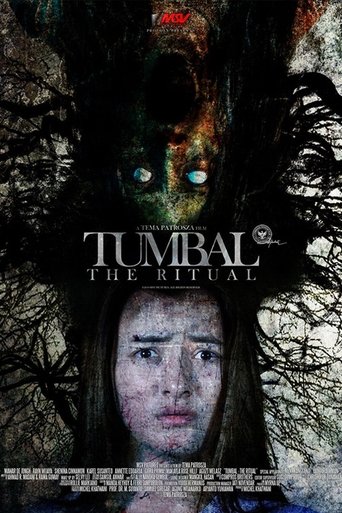 Tumbal: The Ritual Poster of Tumbal: The Ritual