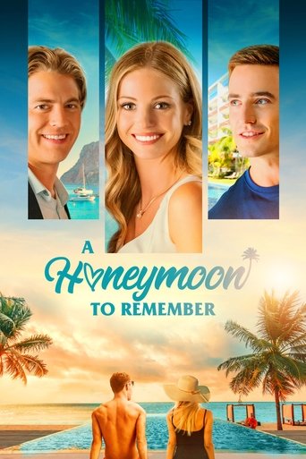 A Honeymoon to Remember Poster of A Honeymoon to Remember
