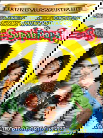 SupahPapalicious Poster of SupahPapalicious