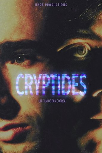 Cryptides Poster of Cryptides