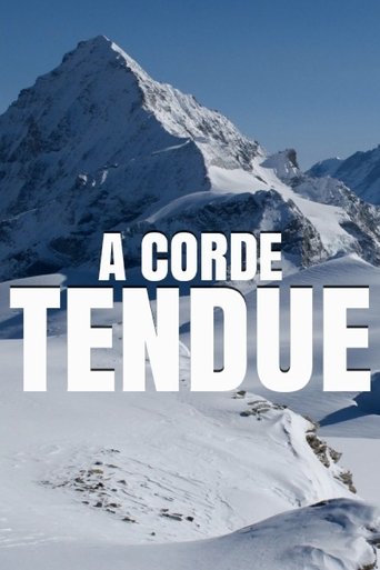 À corde tendue Poster of À corde tendue