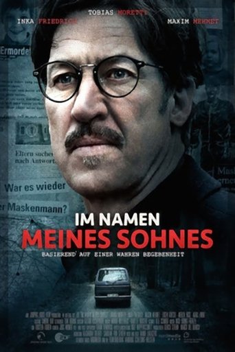Im Namen meines Sohnes Poster of Im Namen meines Sohnes