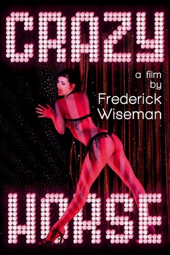 Crazy Horse Poster of Crazy Horse