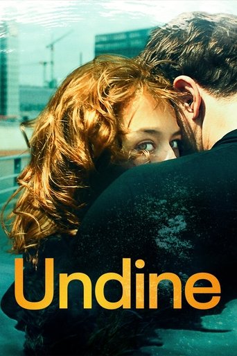 Undine Poster of Undine