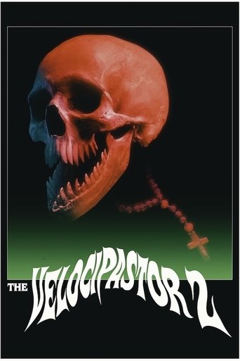 The VelociPastor 2 Poster of The VelociPastor 2