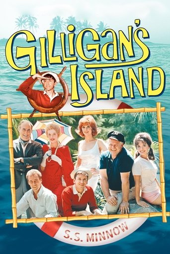 Gilligan's Island Poster of Gilligan's Island
