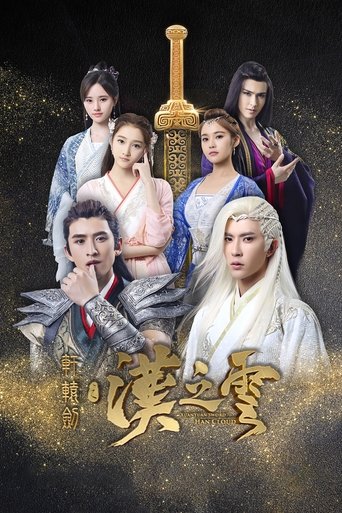 Xuan-Yuan Sword: Han Cloud Poster of Xuan-Yuan Sword: Han Cloud