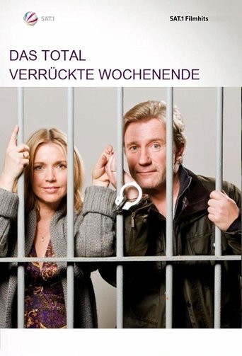 Das total verrückte Wochenende Poster of Das total verrückte Wochenende