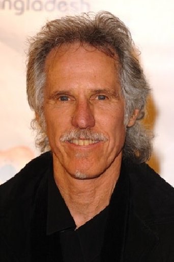 John Densmore Portrait of John Densmore