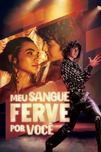 Meu Sangue Ferve por Você Poster of Meu Sangue Ferve por Você