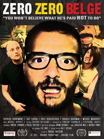 Blowing Up Spies: The Belgian Job Poster of Blowing Up Spies: The Belgian Job