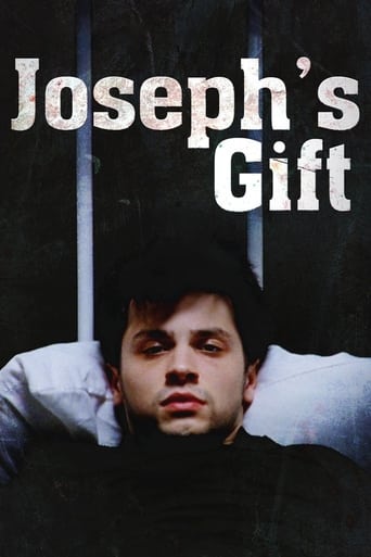 Joseph's Gift Poster of Joseph's Gift