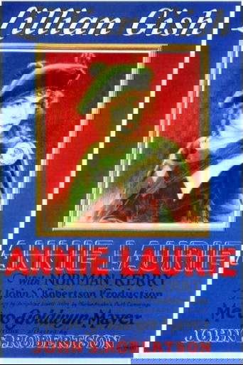 Annie Laurie Poster of Annie Laurie