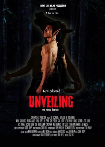 Unveiling The Horse Demon Poster of Unveiling The Horse Demon