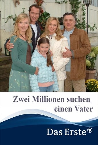 Zwei Millionen suchen einen Vater Poster of Zwei Millionen suchen einen Vater
