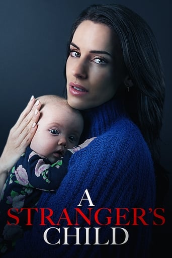A Stranger's Child Poster of A Stranger's Child