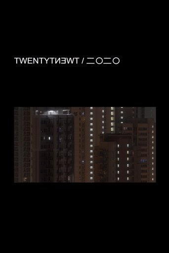 TWENTYTИƎWT Poster of TWENTYTИƎWT
