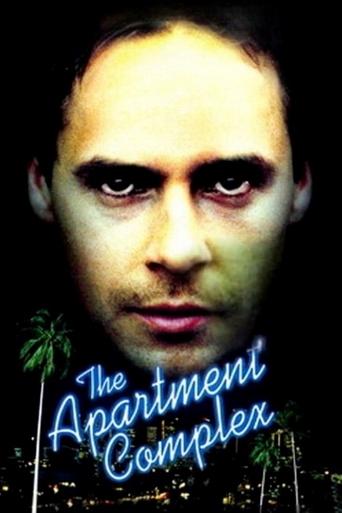 The Apartment Complex Poster of The Apartment Complex