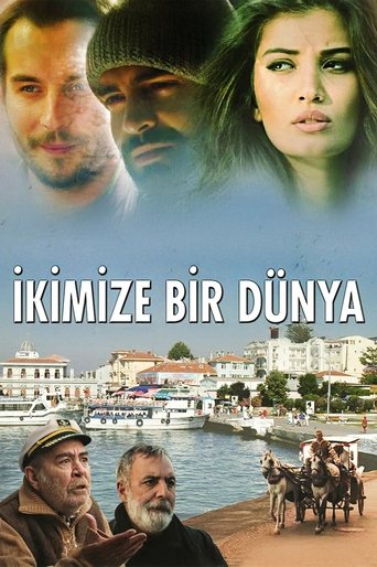 İkimize Bir Dünya Poster of İkimize Bir Dünya