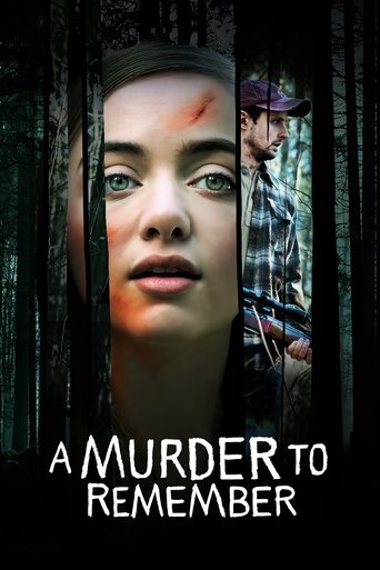 A Murder to Remember Poster of A Murder to Remember