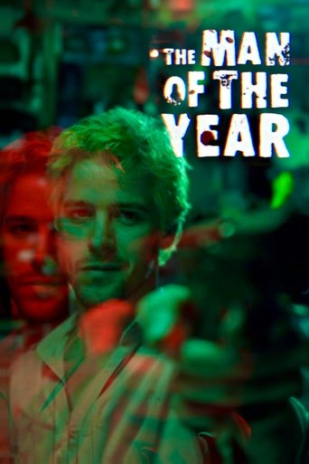 The Man of the Year Poster of The Man of the Year