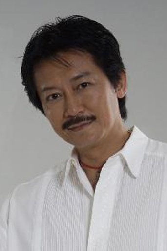 Frankie Chan Fan-Kei Portrait of Frankie Chan Fan-Kei