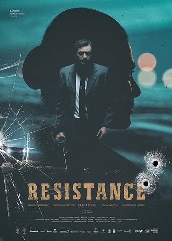 Resistance Poster of Resistance