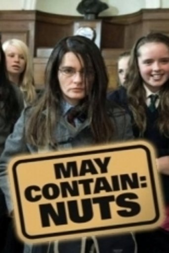 May Contain: Nuts Poster of May Contain: Nuts