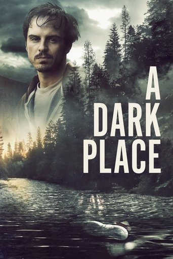 A Dark Place Poster of A Dark Place