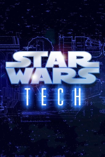 Star Wars Tech Poster of Star Wars Tech