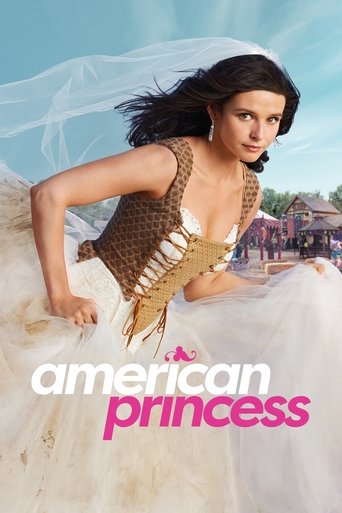 American Princess Poster of American Princess