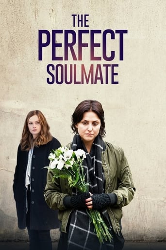 The Perfect Soulmate Poster of The Perfect Soulmate