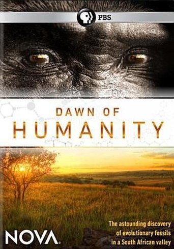 Dawn of Humanity Poster of Dawn of Humanity