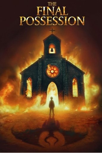 The Final Possession Poster of The Final Possession