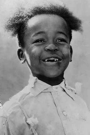 Eugene Jackson Portrait of Eugene Jackson