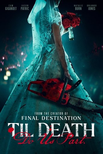 Til Death Do Us Part Poster of Til Death Do Us Part