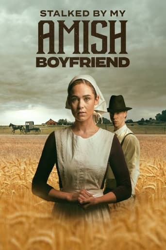 Stalked by My Amish Boyfriend Poster of Stalked by My Amish Boyfriend