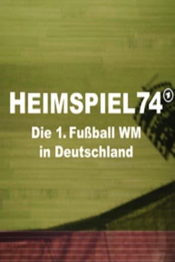 Heimspiel Poster of Heimspiel