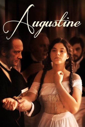 Augustine Poster of Augustine