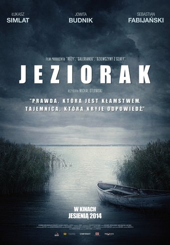 Jeziorak Poster of Jeziorak