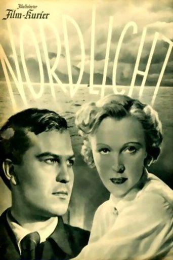 Nordlicht Poster of Nordlicht