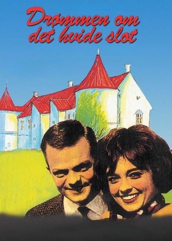 Drømmen om det hvide slot Poster of Drømmen om det hvide slot