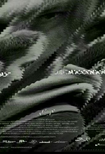 The Procedure Poster of The Procedure