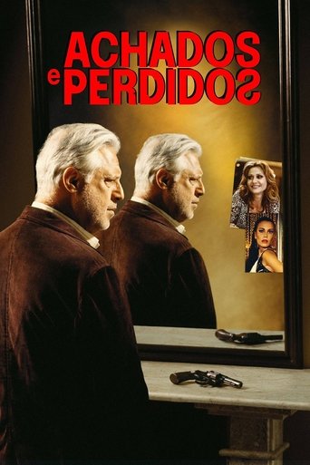 Achados e Perdidos Poster of Achados e Perdidos