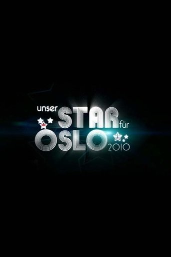 Unser Star für Oslo Poster of Unser Star für Oslo