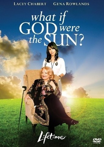 What If God Were the Sun? Poster of What If God Were the Sun?